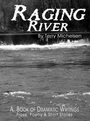 cover image of Raging River
